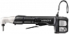 Аккумуляторный ударный угловой шуруповерт Hitachi WH 14DCAL