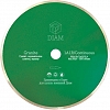 Алмазные диски по граниту Diam Granite 1A1R Корона