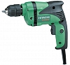 Дрель Hitachi D10VC2
