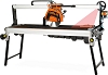 Камнерезный станок Golz GS350A-XL