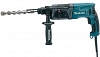 Перфоратор SDS-Plus Makita HR2470FT