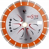 Сегментный алмазный круг Diam Master Line 1A1RSS Универсал 300 мм