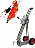 Установка алмазного бурения Dr. Schulze Drillkomplekt 500 Profi-2E