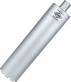 Алмазная коронка по бетону Cedima CIB-UNI.1 131 мм