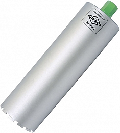 Алмазная коронка по железобетону Cedima CIB-UNI.2 62 мм Алмазная коронка по железобетону Cedima CIB-UNI.2 62 мм