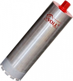 Алмазная коронка по железобетону Voll Premium 270 мм Алмазная коронка по железобетону Voll Premium 270 мм