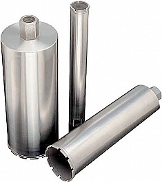 Алмазные коронки по бетону Dr. Schulze Beton Standard Алмазные коронки по бетону Dr. Schulze Beton Standard