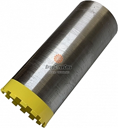 Алмазные коронки по железобетону Kern DIAMOND BIT Concrete Premium 220 мм