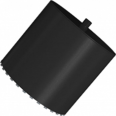 Алмазные коронки с ручной напайкой сегментов Адель BCU Standard 525 мм Алмазные коронки с ручной напайкой сегментов Адель BCU Standard 525 мм