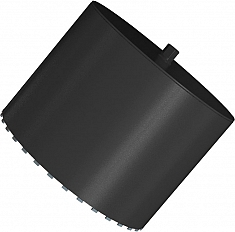 Алмазные коронки с ручной напайкой сегментов Адель BCU Standard 600 мм Алмазные коронки с ручной напайкой сегментов Адель BCU Standard 600 мм