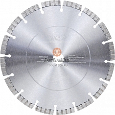 Алмазный диск Voll LaserTurboV Premium 230 мм