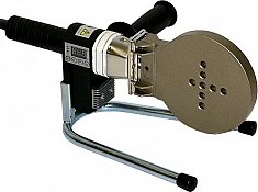 Аппарат для сварки полипропиленовых труб Kern Welder R110E Аппарат для сварки полипропиленовых труб Kern Welder R110E