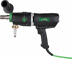 Бесщеточная дрель для алмазного сверления Bycon DMP-202BP Бесщеточная дрель для алмазного сверления Bycon DMP-202BP