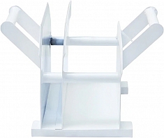 Бокс нагревателя и торцевателя гидравлического стыкового сварочного аппарата для пнд труб Hamlem AL160 Бокс нагревателя и торцевателя гидравлического стыкового сварочного аппарата для пнд труб Hamlem AL160