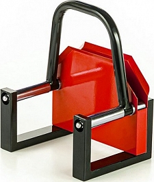 Бокс нагревателя и торцевателя механического стыкового сварочного аппарата для пнд труб Gas Fusion Red-160V2 Бокс нагревателя и торцевателя механического стыкового сварочного аппарата для пнд труб Gas Fusion Red-160V2