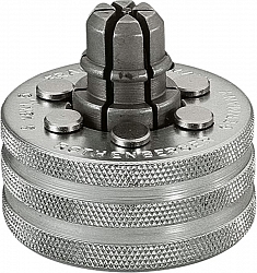 Экспандерная головка для муфтовых соединений с уплотнителем Rothenberger Sicken 28×1,5 мм