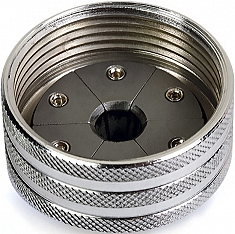 Экспандерные головки для муфтовых соединений с уплотнителем Rothenberger Sicken 35×1,5 мм