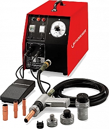 Эксплуатация экспандерной головки Rothenberger Type S 1 5/8"×2 мм Эксплуатация экспандерной головки Rothenberger Type S 1 5/8"×2 мм