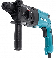 Электрический перфоратор Makita HR-2450