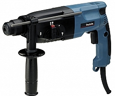 Электрический перфоратор Makita HR2450