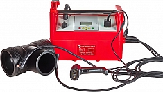 Электромуфтовые сварочные аппараты Gas Fusion EF-250