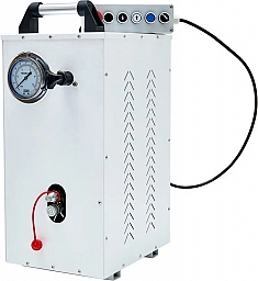 Гидростанция гидравлического стыкового сварочного аппарата для пнд труб Hamlem AL160 Гидростанция гидравлического стыкового сварочного аппарата для пнд труб Hamlem AL160