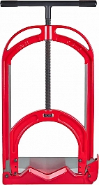 Гильотины для резки ПНД труб Gas Fusion 250 мм