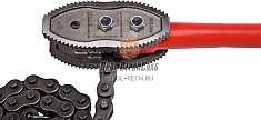 Губки цепного ключа Rothenberger Heavy Duty 6"