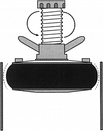 Использование стальных заглушек для труб Huntingdon Fusion Techniques PSP7425 Использование стальных заглушек для труб Huntingdon Fusion Techniques PSP7425