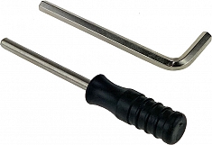 Ключи паяльника для полипропиленовых труб Kern Welder R63E Ключи паяльника для полипропиленовых труб Kern Welder R63E