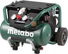 Компрессор Metabo Power 400-20 W OF