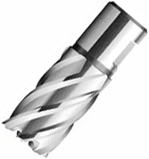 Корончатое сверло по металлу FE HSS 64×30мм Корончатое сверло по металлу FE HSS 64×30мм