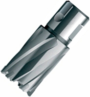 Корончатое сверло по металлу FE TCT 67×35мм