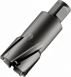 Корончатое сверло по металлу Rotorica TCT 52×55мм