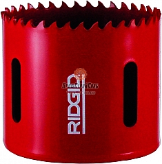 Коронка биметаллическая Ridgid M33