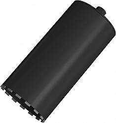 Коронка по бетону с лазерной наваркой сегментов Адель BCU Standard 225 мм Коронка по бетону с лазерной наваркой сегментов Адель BCU Standard 225 мм