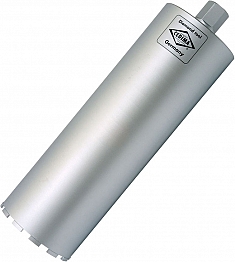 Коронки для алмазного бурения Cedima CIB-16 32 мм Коронки для алмазного бурения Cedima CIB-16 32 мм