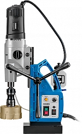Магнитные сверлильные станки Heden DM-130V3