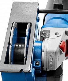 Наборные шайбы штроборезов Зубр Профессионал ЗШ-П45-2100 ПВТК