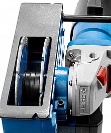 Наборные шайбы штроборезов Зубр Профессионал ЗШ-П65-2600 ПВСТК