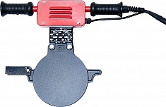 Нагреватель гидравлических стыковых сварочных аппаратов для пнд труб Hamlem AL160 Нагреватель гидравлических стыковых сварочных аппаратов для пнд труб Hamlem AL160