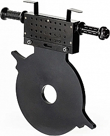 Нагреватель гидравлического стыкового сварочного аппарата для пнд труб Gas Fusion Red-450 (220 V) Нагреватель гидравлического стыкового сварочного аппарата для пнд труб Gas Fusion Red-450 (220 V)