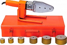 Паяльник для полипропилена Esson EsWeld HL63-B1 Паяльник для полипропилена Esson EsWeld HL63-B1