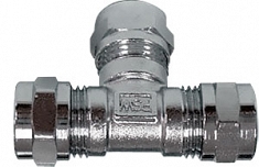 Переходник с тремя байонетными гайками Fubag Переходник с тремя байонетными гайками Fubag