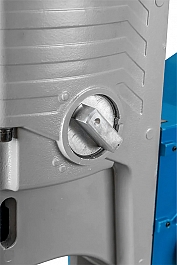 Переключатель скоростей магнитного сверлильного станка Heden DM-130V4