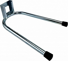 Подставка аппарата для сварки полипропиленовых труб Kern Welder R110E Подставка аппарата для сварки полипропиленовых труб Kern Welder R110E