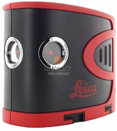 Построитель плоскостей Leica Lino P5