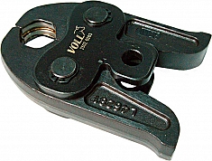 Пресс-клещи для обжима труб Voll M 28 Пресс-клещи для обжима труб Voll M 28