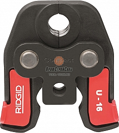 Пресс-клещи Ridgid Compact U-16