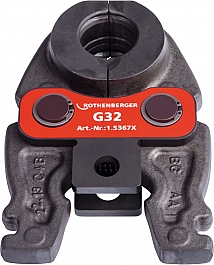 Пресс-клещи Rothenberger Compact G32 Пресс-клещи Rothenberger Compact G32